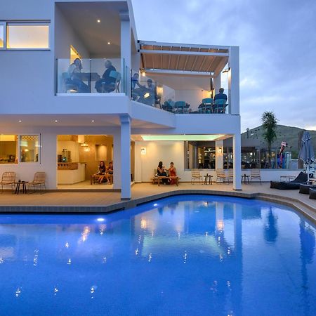 Hotel Mare Boutique (Adults Only) Georgioupoli Exterior foto